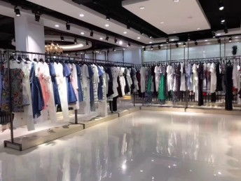 圖 夏季品牌女裝尾貨庫存走份批發 廣州服裝 鞋帽 箱包