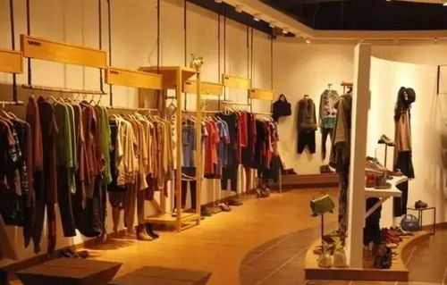 服裝批發行業 專業術語 ,超實用