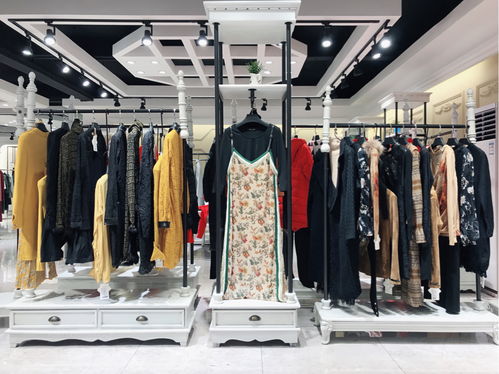 品牌折扣店怎樣去選擇一個可靠的尾貨批發(fā)公司