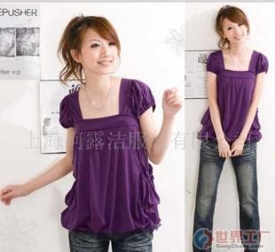 柯露杰日韓版夏季服裝批發代理加盟合作指南