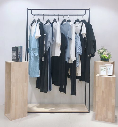 復古風尚，精品庫存女裝連衣裙尾貨批發指南