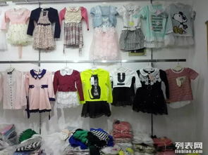 武漢精品春夏裝外貿原單批發 女裝、鞋帽、箱包一站式采購