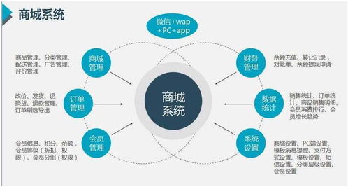 新零售時代下紡織品上光皂的商城開發策略